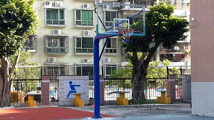 籃球架工廠