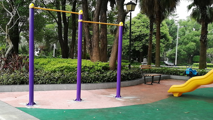 戶外健身器材廠家
