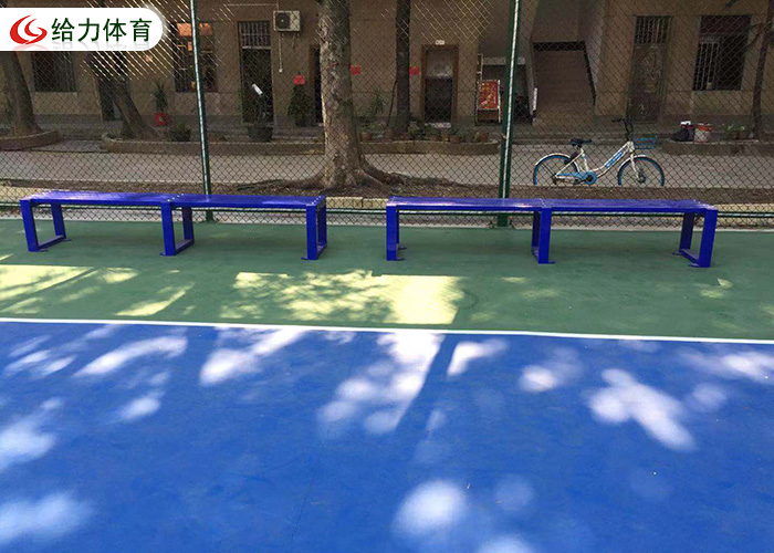 戶外健身器材